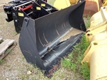 Used Komatsu Bucket